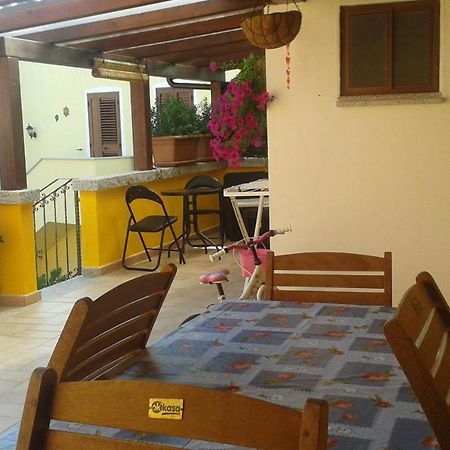 B&B Feronia Посада Экстерьер фото